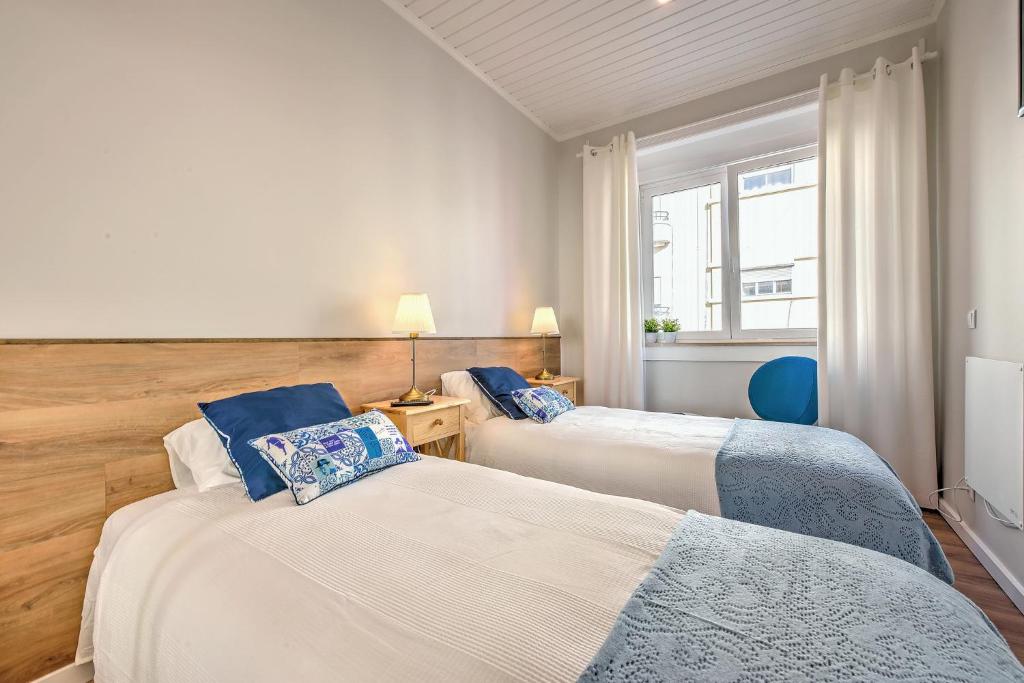 Image of Penha Charming Rooms
