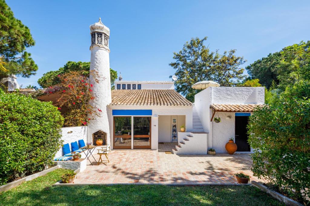 PURA VIDA FALÉSIA