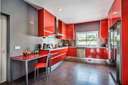VILLA NAOMI - LOTE 13