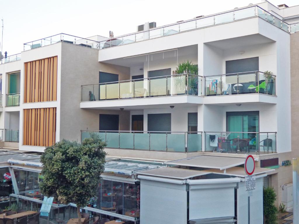 APARTAMENTO FLORIOURA
