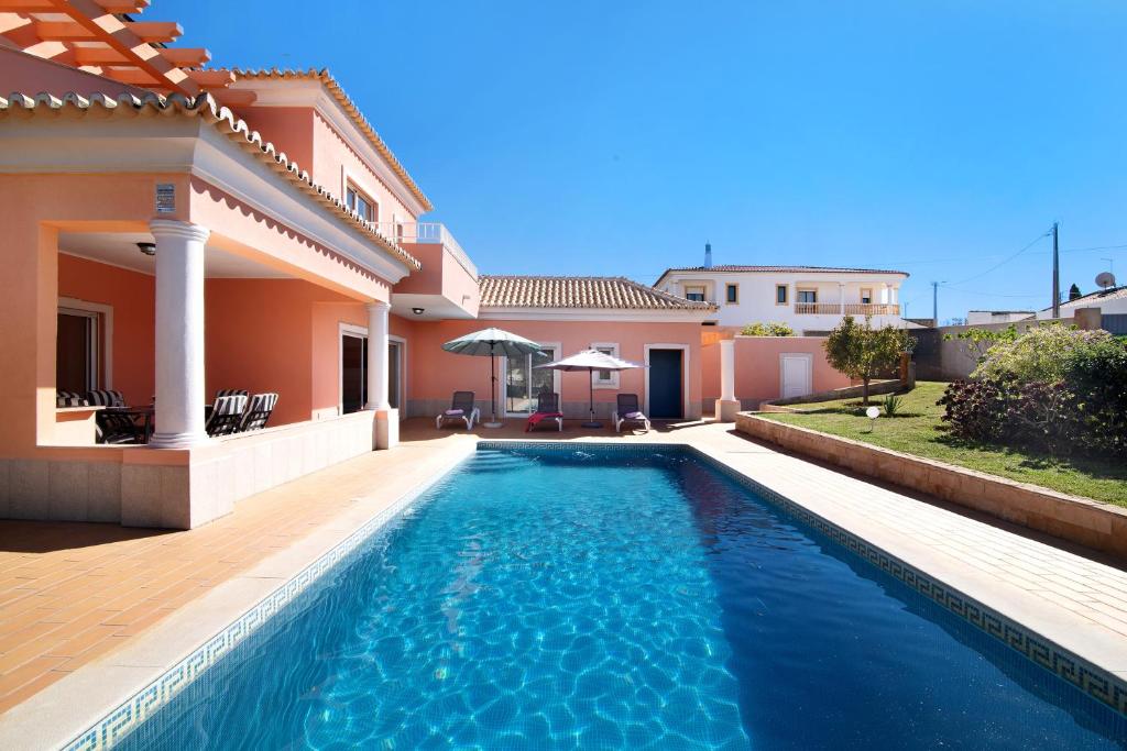 Image of CASA TULIPA