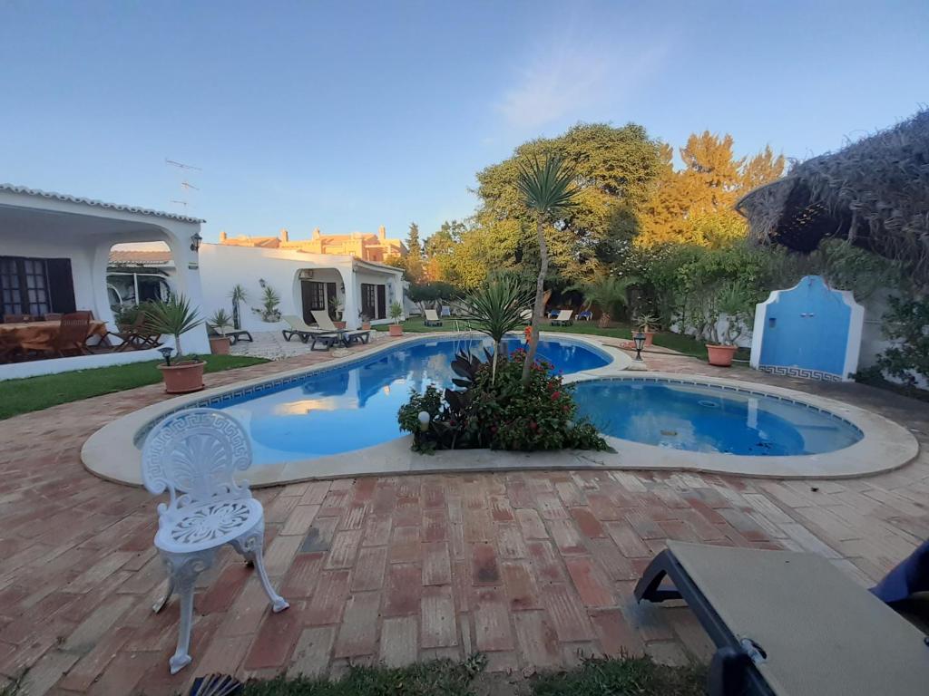 CASA DO PÁTEO