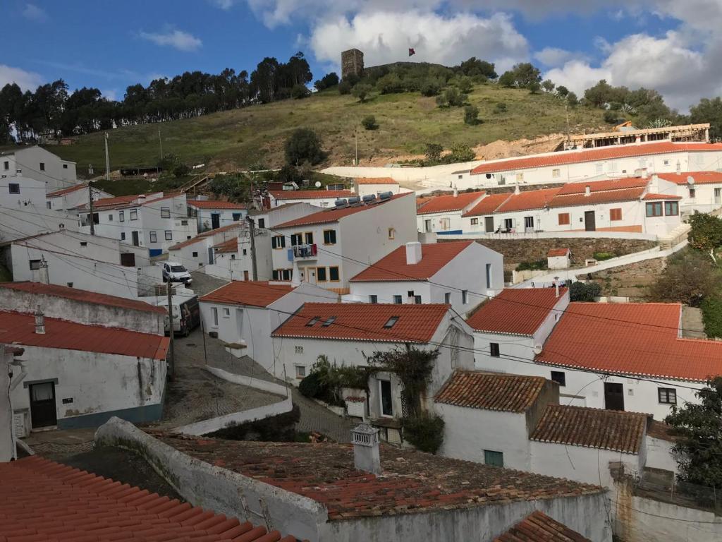 CASA VILA ALJEZUR