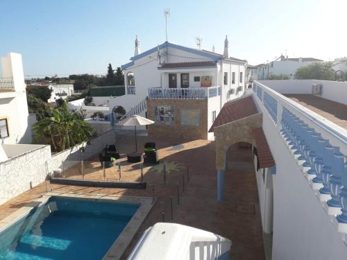 HOLIDAY HOUSE