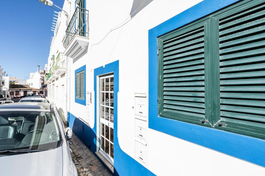 APARTAMENTO MCCLELLAND