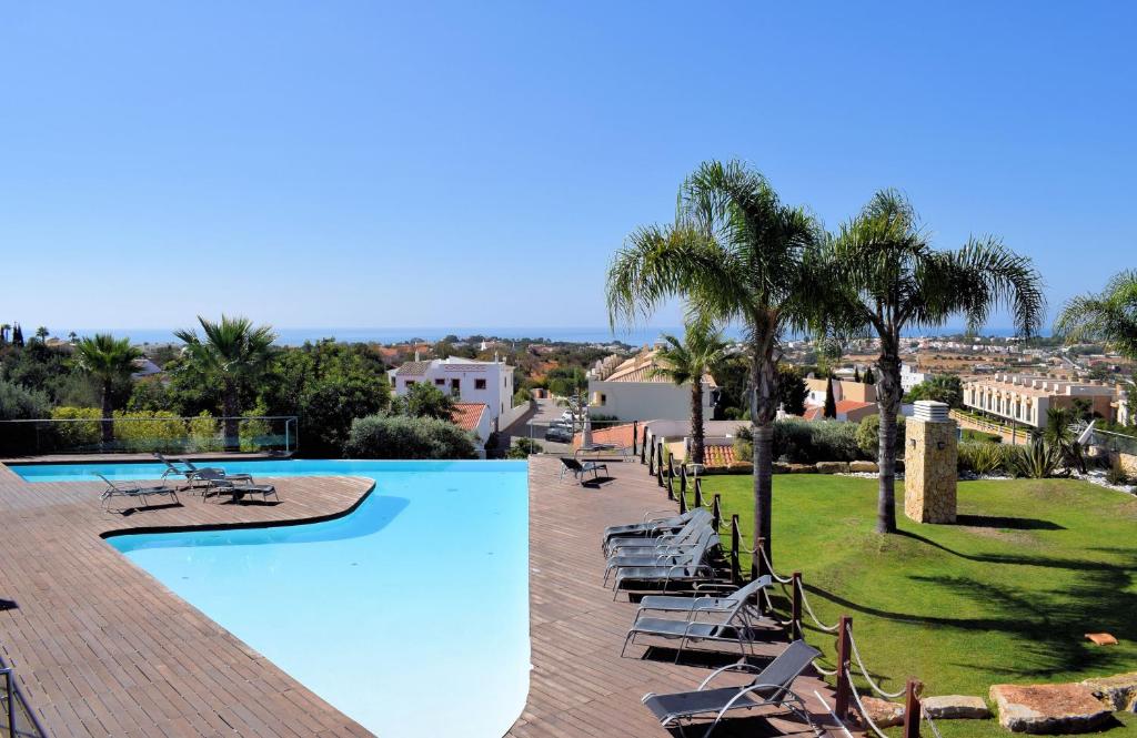 VILLA LOUIS CONCEPT