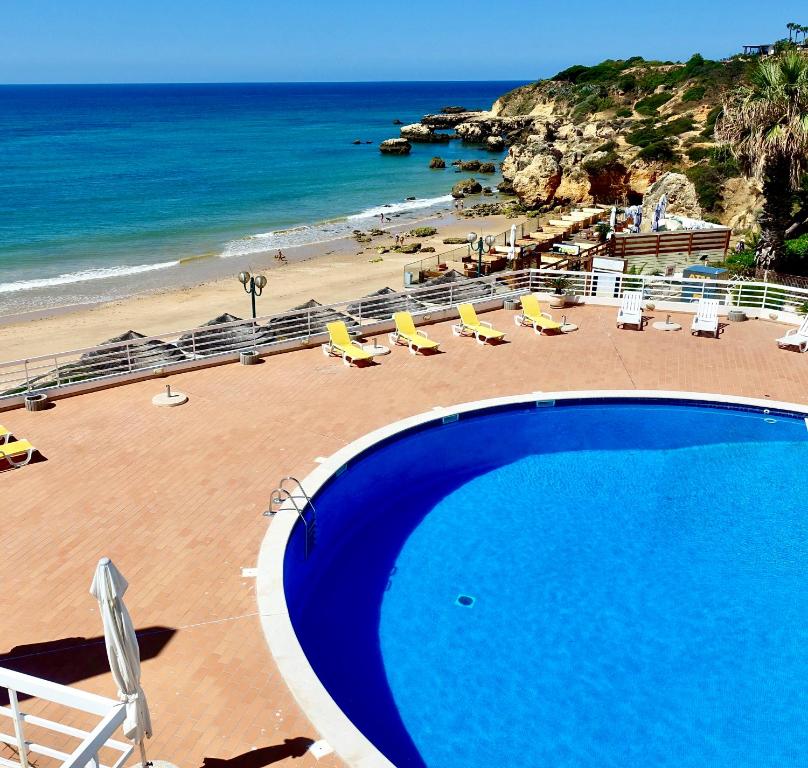 CLUBE BORDA D'ÁGUA