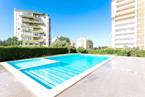 APARTAMENTO SOL DA ROCHA