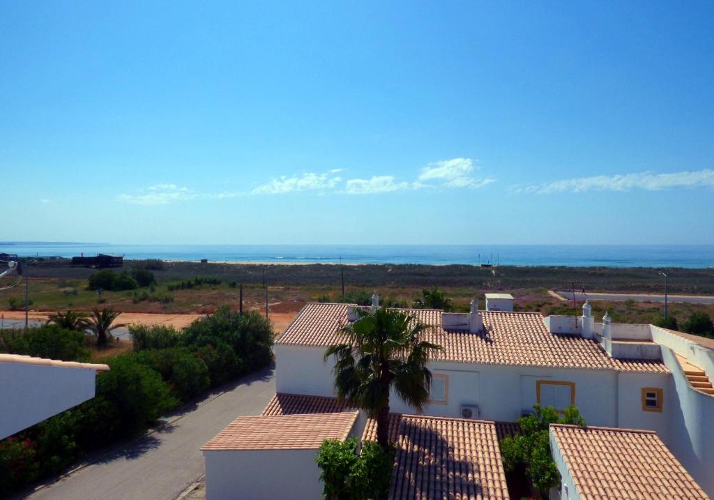 VILLA CRISTAL