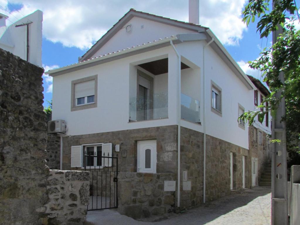 CASA DAS NAÇÕES