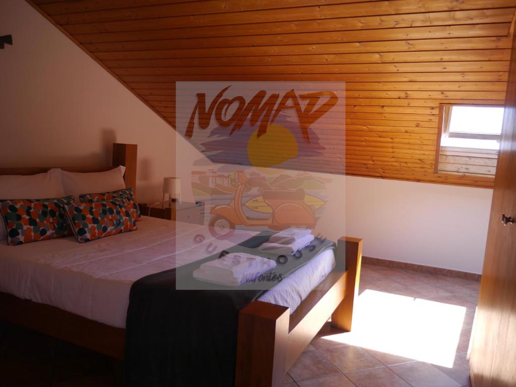 MILFONTES NOMAD GUESTHOUSE