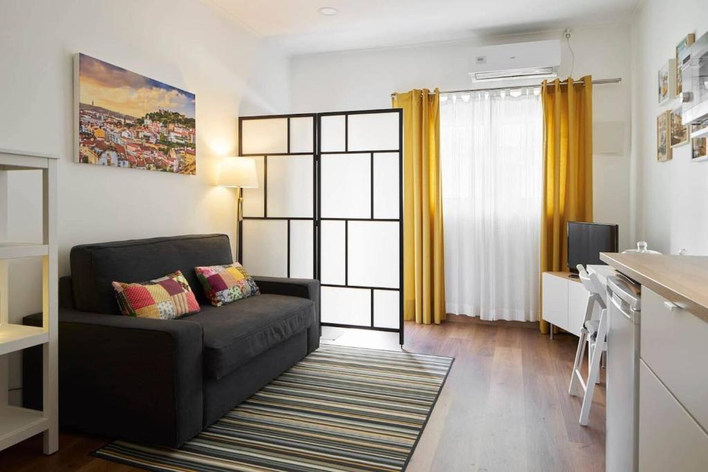 Image of Cozy Studio