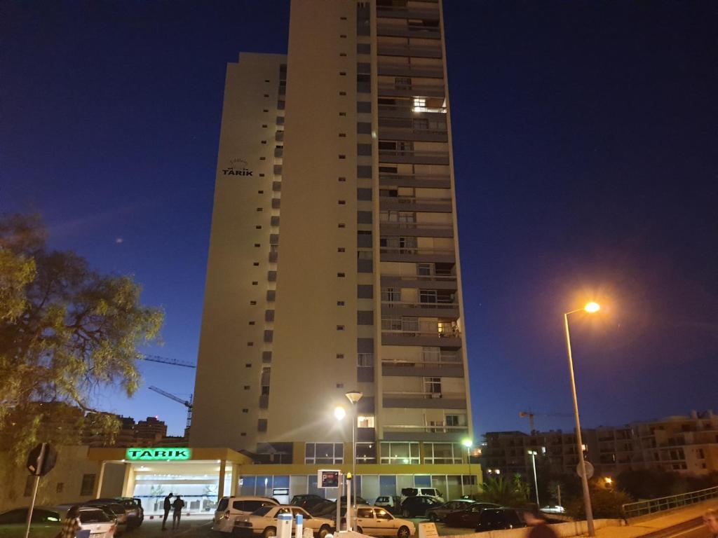 TARIK 1803 BY ATLANTICHOTELS