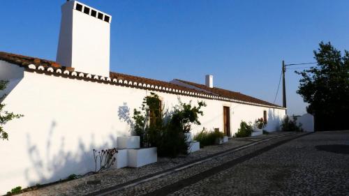 CASA DA AZINHEIRA