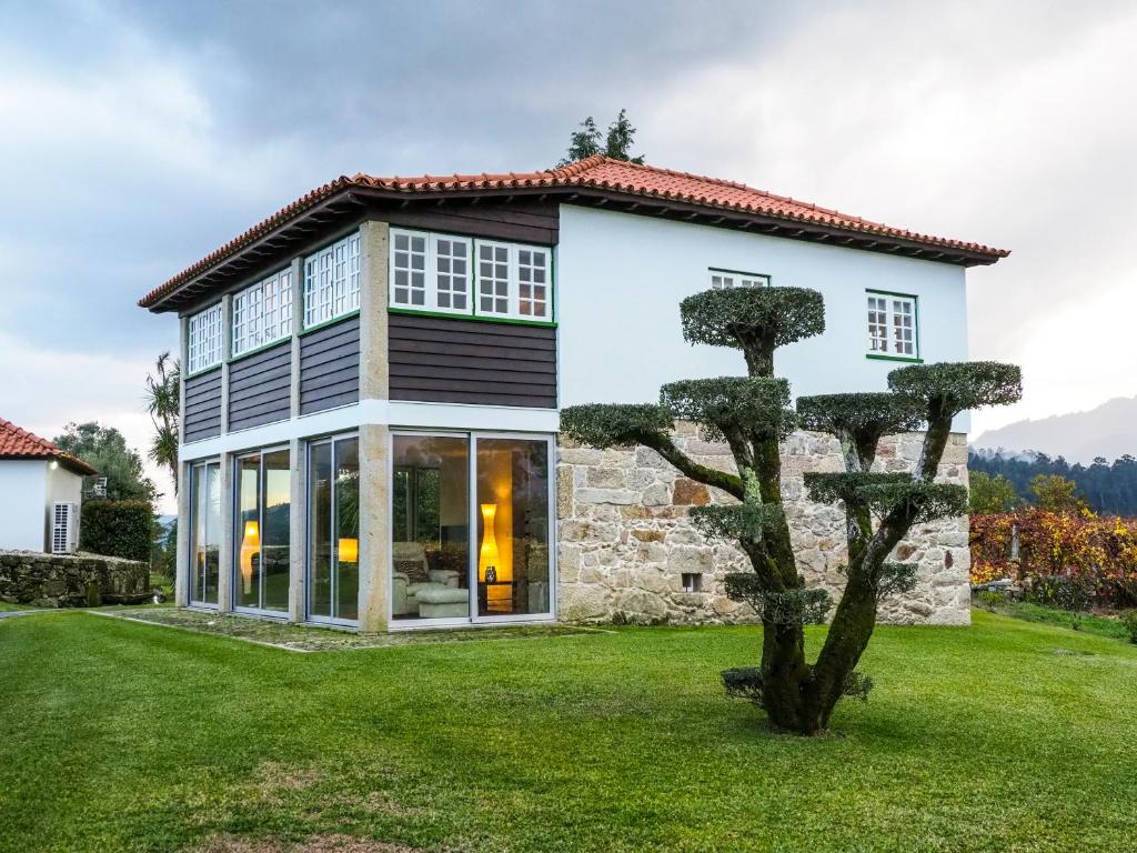CASA DA VINHA