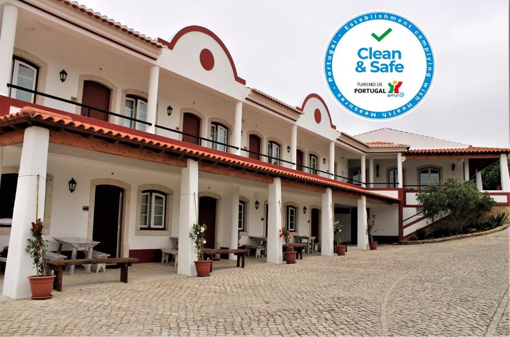 PÁTIO DA FIGUEIRA