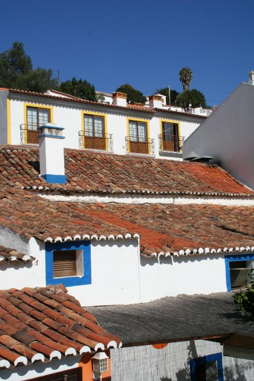 CASA DA PONTE