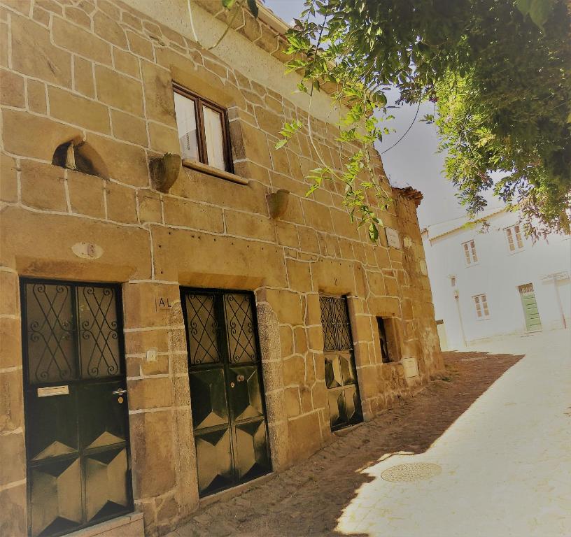 Image of Casa Porta de Santiago