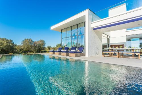 Image of Villa Montchavin