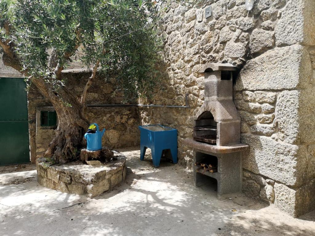 CASA DO GUARDADO