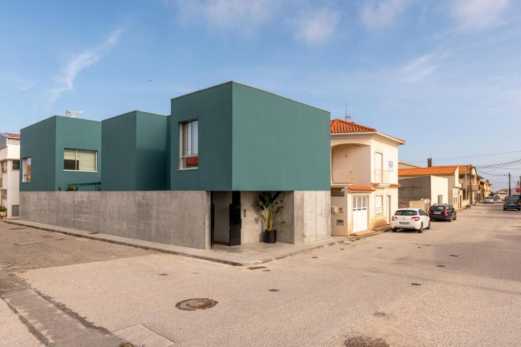Image of Casa d´Avó Dalina