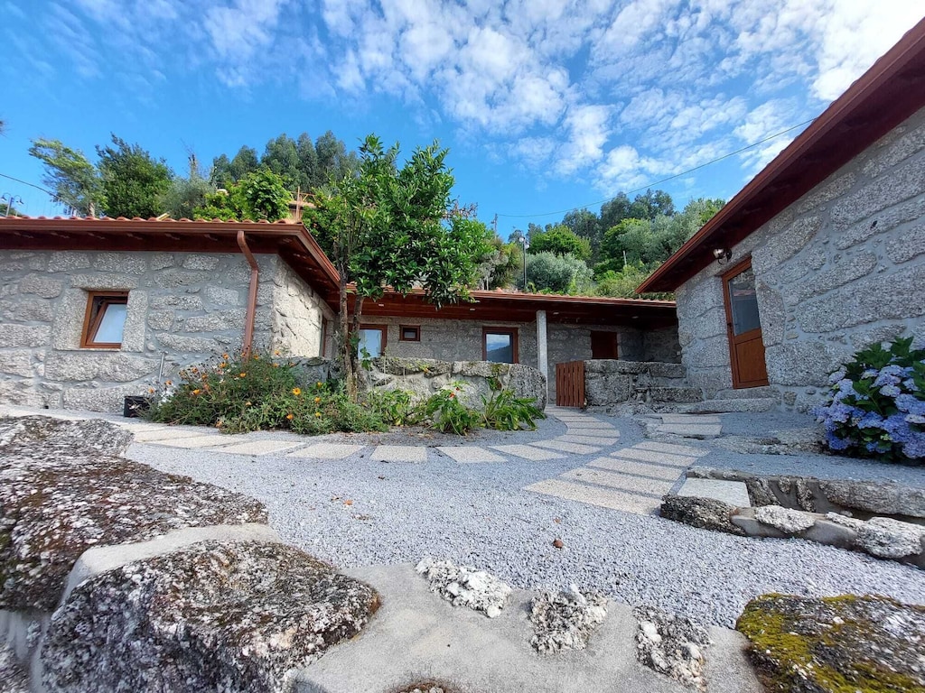 Image of Casa da Laranjeira