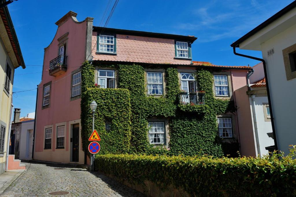 CASA BELA VISTA