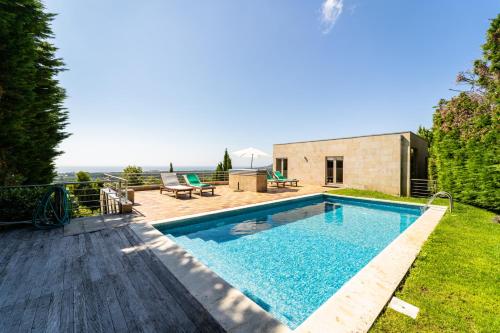 Image of Bella Vista Beach House