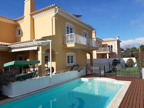 Image of Villa dos Teixos