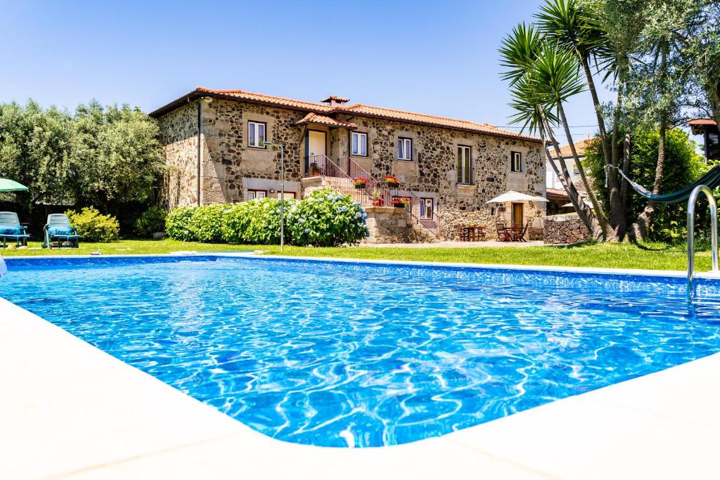 Image of Quinta Eido Oliveira