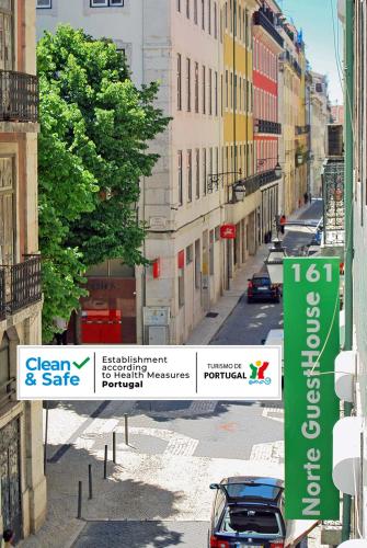 PENSÃO NORTE