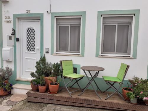 CASA VERDE ALGARVE