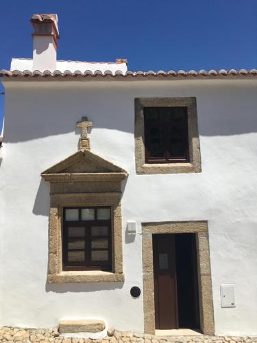 CASA DO SÉTIMO PASSO