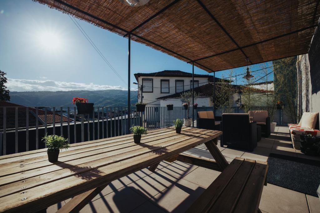 Image of Casa dos Avós