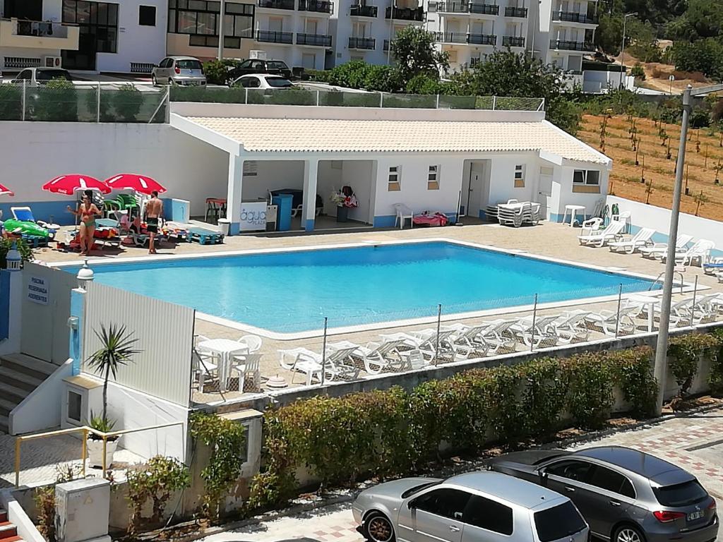 ALBUFEIRASUN