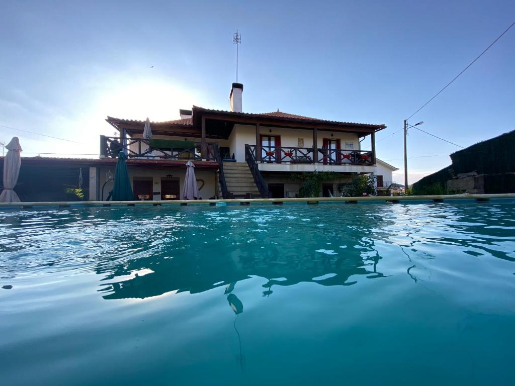 CASA DA AVÓ