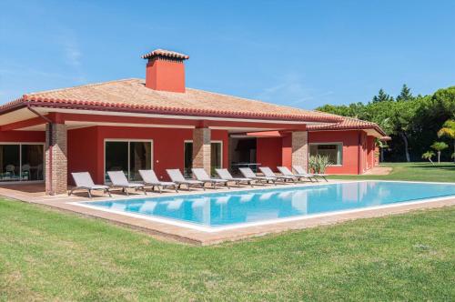 VILLA ROMANTIC