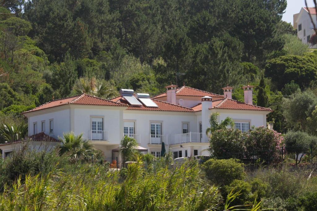 VIVENDA BELA VISTA