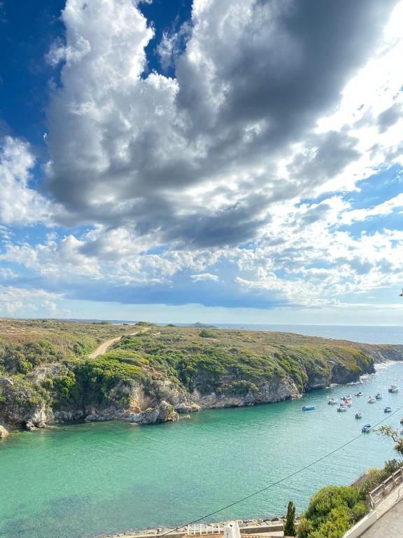 PORTO COVO BAY HOUSE