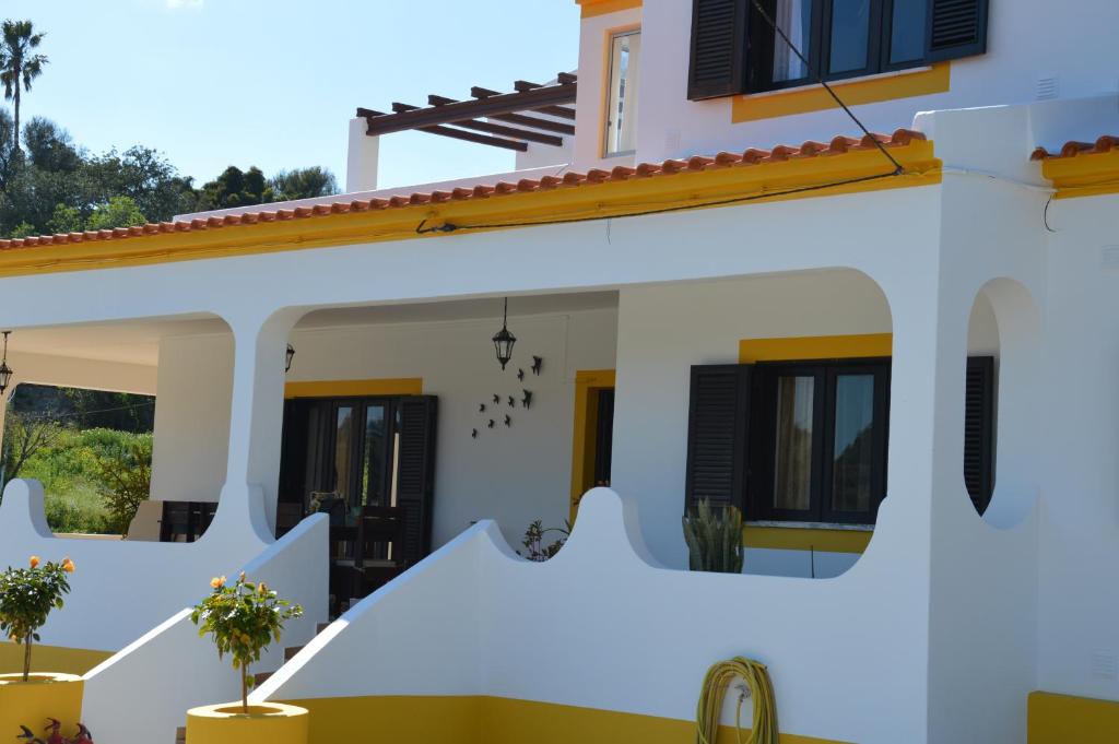 Image of The Casa - Quinta das Andorinhas (Papa Figos)