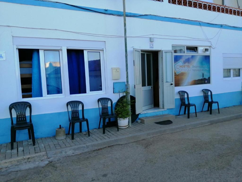 SONEGA HOSTEL - ENCONTRO COM A NATUREZA E O MAR