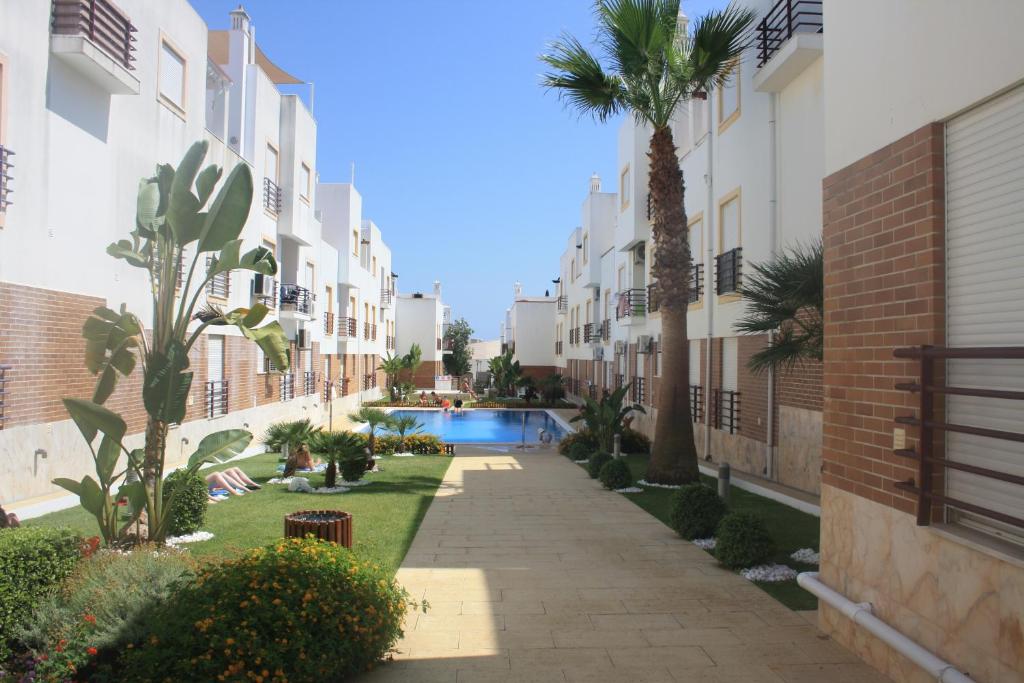 APARTAMENTOS DO MAR