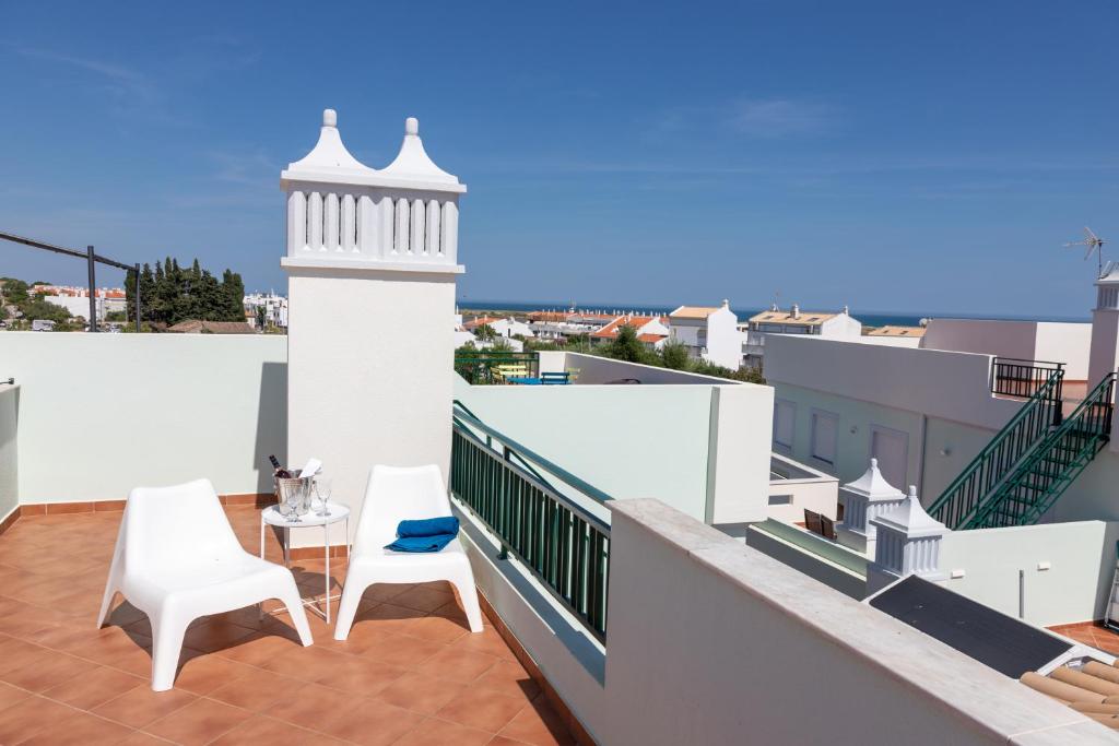 APARTAMENTOS DO MAR