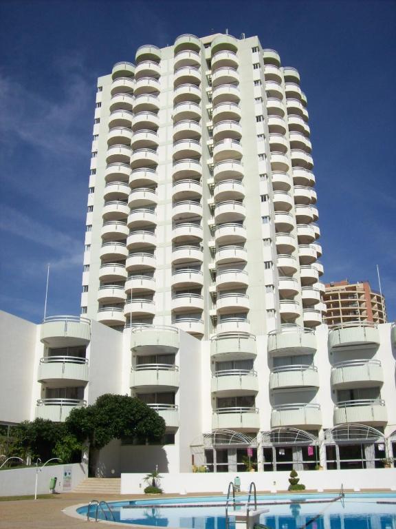 TORRE VERDE 1606