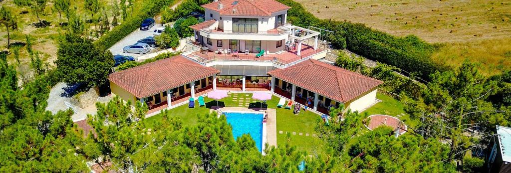 Image of QUINTA DOS AMARELOS