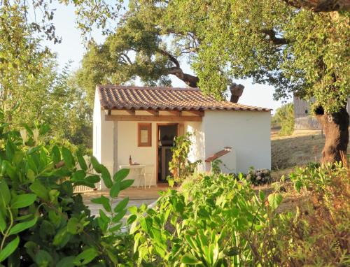QUINTA DO BARRAQUINHO