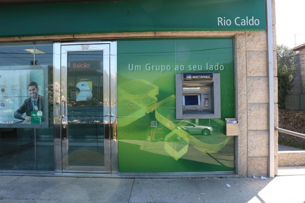 CANTINHO VERDE