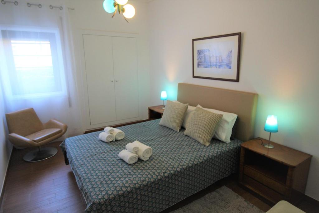 BLUE SALINAS SUITES