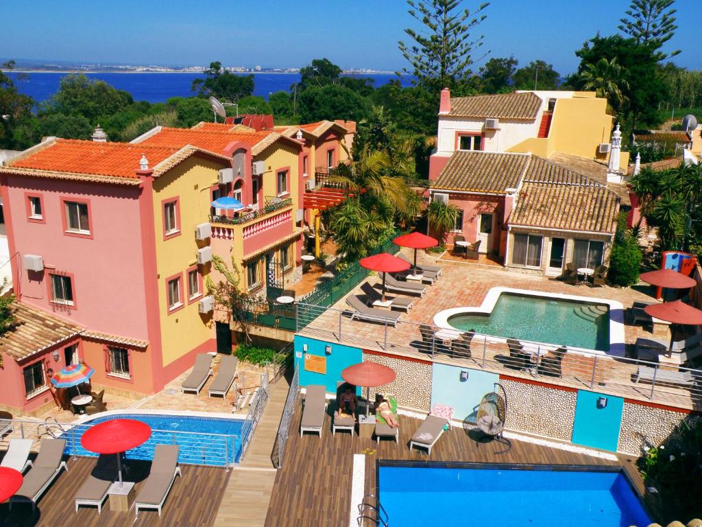 VILLAS D. DINIS