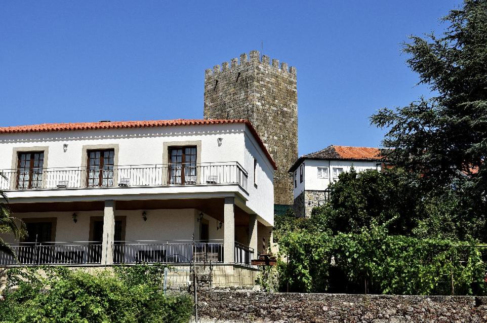 DOURO MOOL GUEST HOUSE